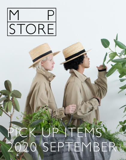 MP STORE / PICK UP